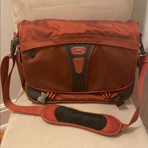 Tumi Tech Plus Hanover Messenger bag